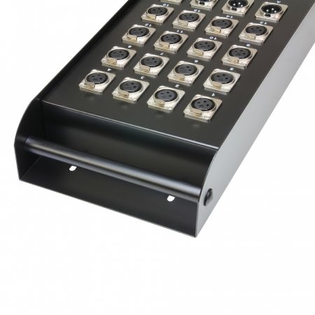K 20 C 50 - Cablu Multicore cu Stage Box 16/4 50 m [2]