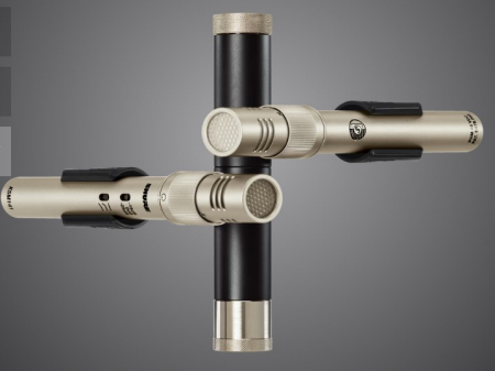 KSM141/SL - Microfon condenser [1]