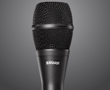 Microfoane cu fir pentru live - KSM9/CG - Microfon condenser