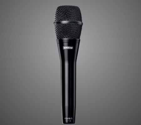 KSM9/HS -  Microfon condenser [1]