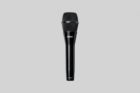 Microfoane cu fir pentru live - KSM9/HS -  Microfon condenser