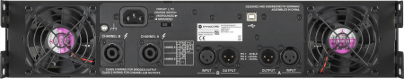 L3600FD EU - Amplificator de putere [4]