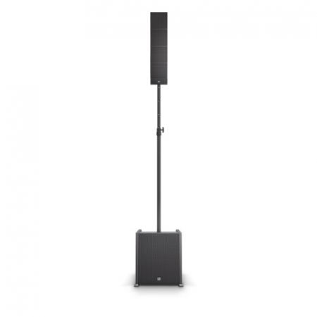 LD CURV 500 ES - Sistem de sunet [1]