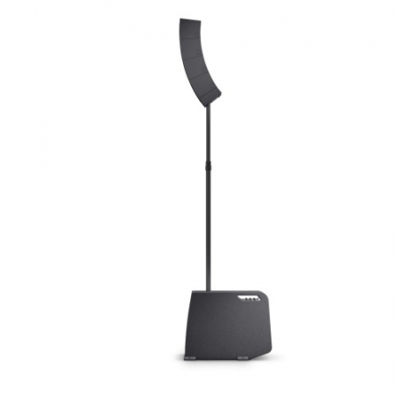 LD CURV 500 ES - Sistem de sunet [2]