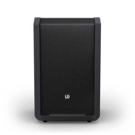 LD Systems ANNY 12 - Boxă portabilă cu Bluetooth [2]