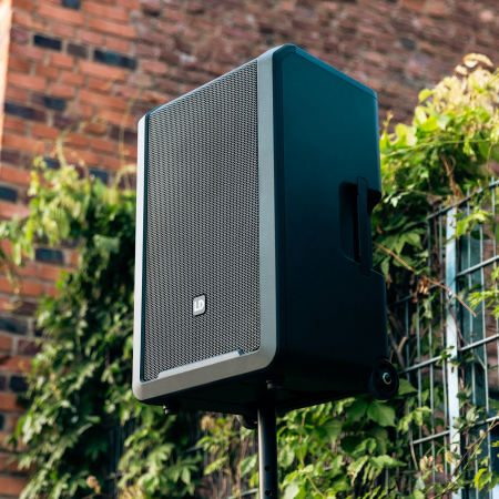 LD Systems ANNY 12 - Boxă portabilă cu Bluetooth [10]