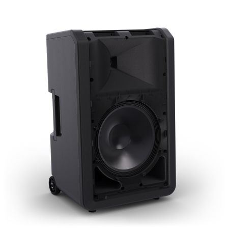 LD Systems ANNY 12 - Boxă portabilă cu Bluetooth [9]