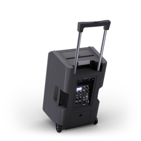 LD Systems ANNY 12 - Boxă portabilă cu Bluetooth [8]