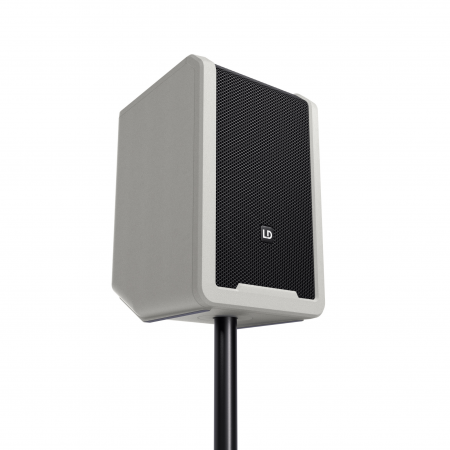 LD Systems ANNY 8 - Boxă portabilă cu Bluetooth [11]