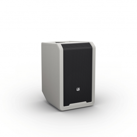 LD Systems ANNY 8 - Boxă portabilă cu Bluetooth [8]