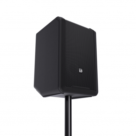 LD Systems ANNY 8 - Boxă portabilă cu Bluetooth [3]