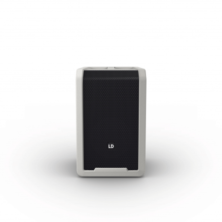 LD Systems ANNY 8 - Boxă portabilă cu Bluetooth [10]