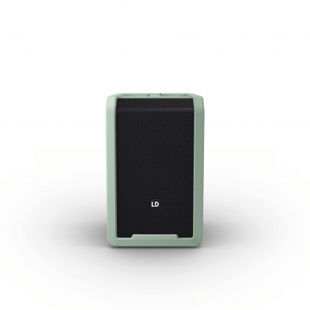 LD Systems ANNY 8 - Boxă portabilă cu Bluetooth [14]