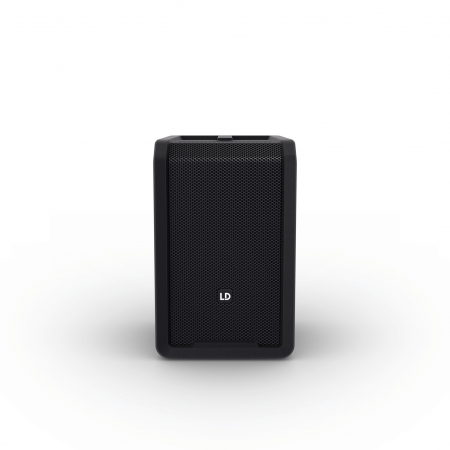 LD Systems ANNY 8 - Boxă portabilă cu Bluetooth [2]