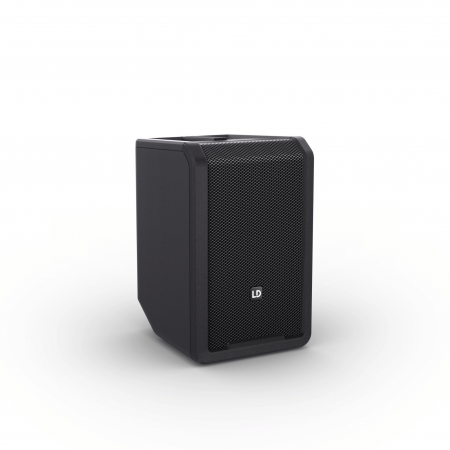 Boxe - LD Systems ANNY 8 - Boxă portabilă cu Bluetooth