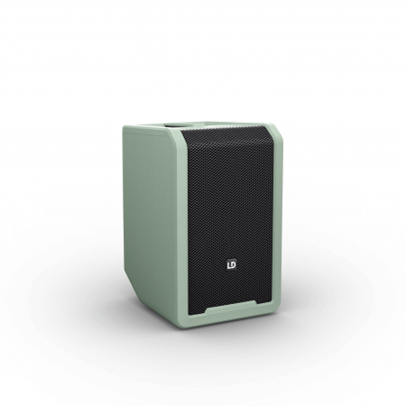 LD Systems ANNY 8 - Boxă portabilă cu Bluetooth [12]