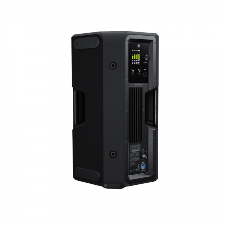 LD Systems ICOA PRO 12 A - Boxă activă cu Bluetooth [1]