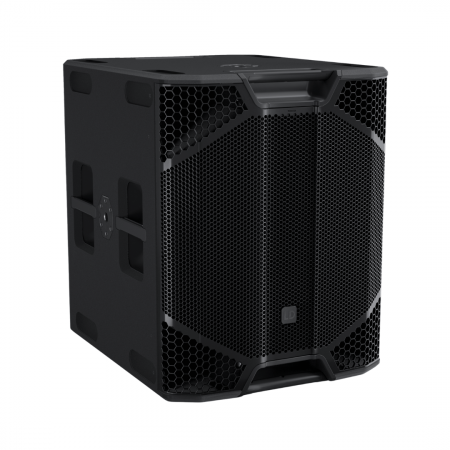 Subwoofere Active - LD Systems ICOA PRO SUB 21 A - Subwoofer activ de 21”