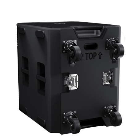 LD Systems ICOA PRO SUB 21 A - Subwoofer activ de 21” [7]