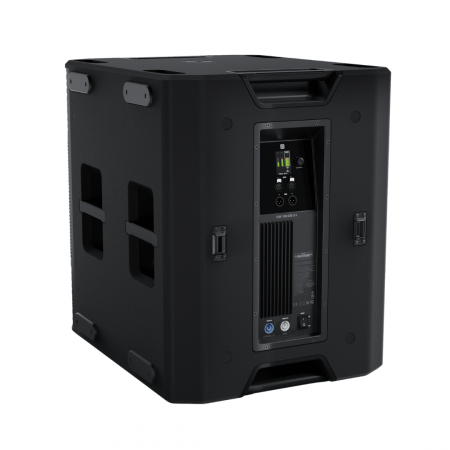 LD Systems ICOA PRO SUB 21 A - Subwoofer activ de 21” [1]