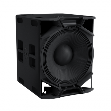 LD Systems ICOA PRO SUB 21 A - Subwoofer activ de 21” [5]