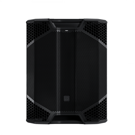 LD Systems ICOA PRO SUB 21 A - Subwoofer activ de 21” [2]