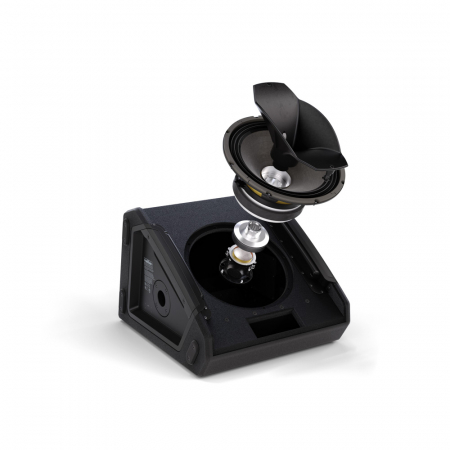 LD Systems MON 10 A G3 Monitor de scena [7]