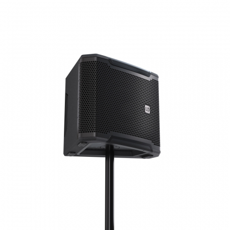 LD Systems MON 10 A G3 Monitor de scena [9]