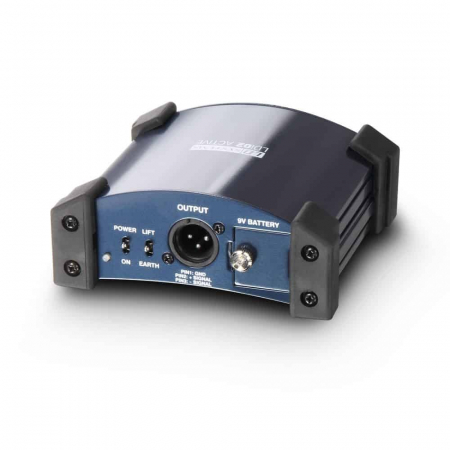 LDI02 - DI Box mono Activ [3]