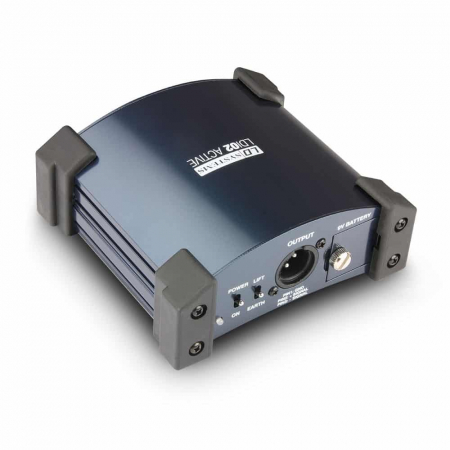 LDI02 - DI Box mono Activ [1]