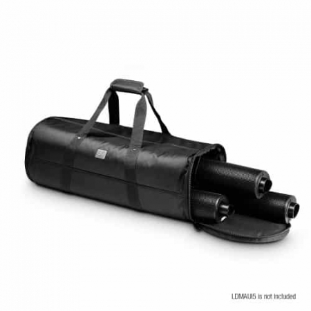 LDM5SATBAG - Geantă de trasnport pentru coloanele MAUI 5 GO [1]