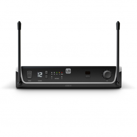 Sisteme wireless - LDU305BPH - Sistem wireless cu headset