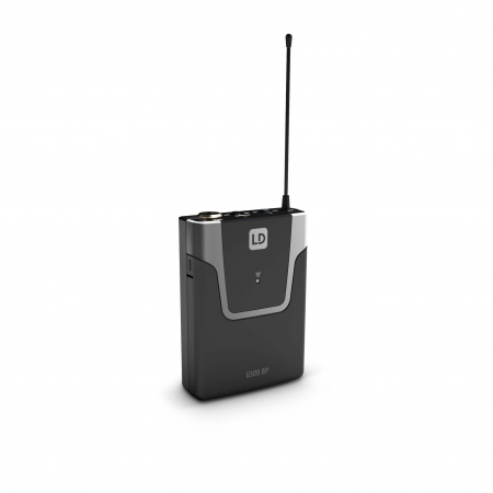 LDU305BPH - Sistem wireless cu headset [1]