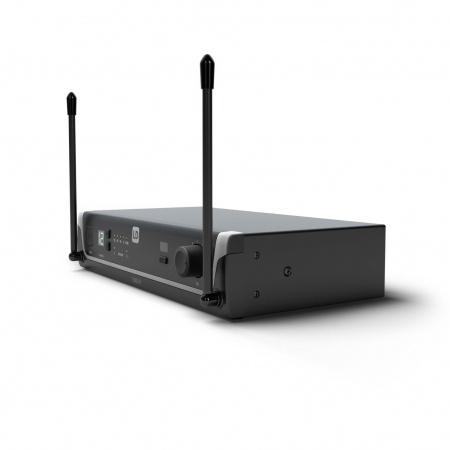 LDU305BPH - Sistem wireless cu headset [2]