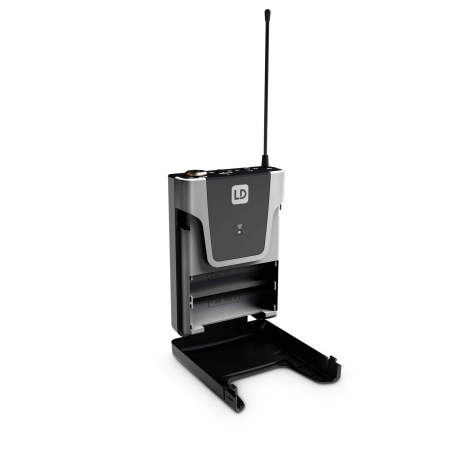 LDU305BPL - Sistem wireless cu lavaliera [5]