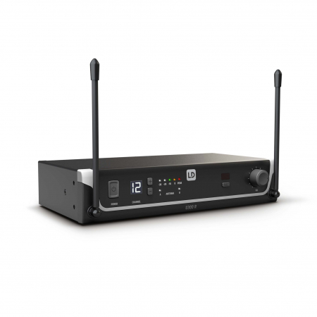 LDU305BPL - Sistem wireless cu lavaliera [1]