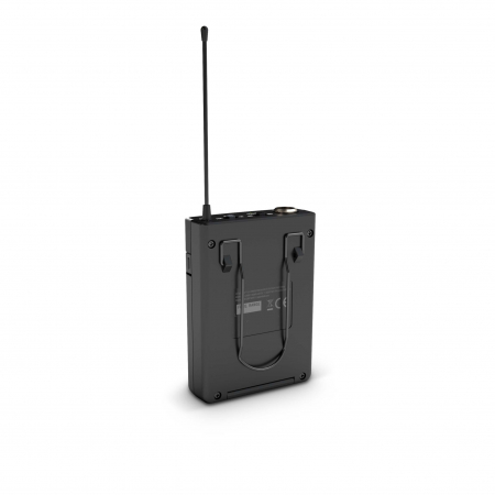 LDU305BPL - Sistem wireless cu lavaliera [6]