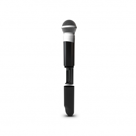 LDU308HHD - Sistem Wireless [2]