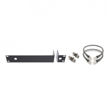 Accesorii pentru Microfoane - LDU500 RK - Kit de prindere in Rack pentru microfoanele din seria U500