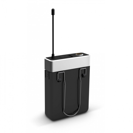 LDU505 BPHH 2 - Set headset wireless cu unitate de recepție duală [5]