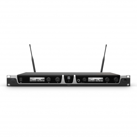 LDU505 BPHH 2 - Set headset wireless cu unitate de recepție duală [3]