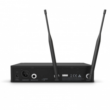 LDU505HHC - Sistem Wireless cu microfon condenser [4]