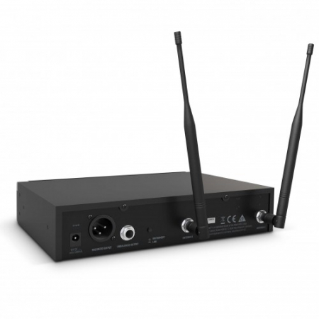 LDU505HHC - Sistem Wireless cu microfon condenser [2]