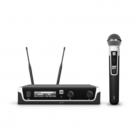 Sisteme wireless - LDU505HHD - Sistem Wireless