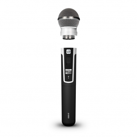 LDU505HHD - Sistem Wireless [2]