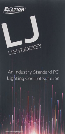 LightJockey - Controller de lumini pentru PC [1]
