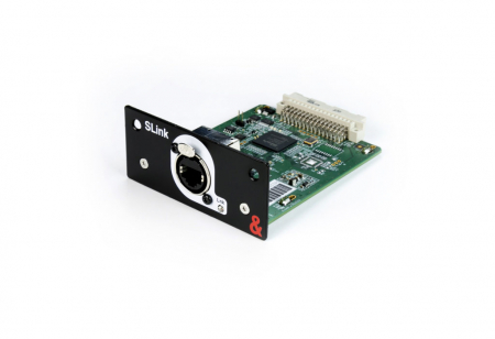 Accesorii mixere - M-SQ-SLINK-AX - Modul SLink pentru mixerele SQ