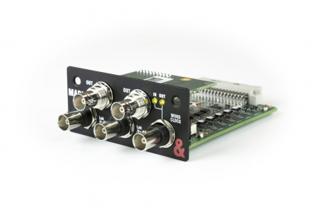 M-SQ-SMADI-AX - Modul Madi pentru mixerele SQ [1]