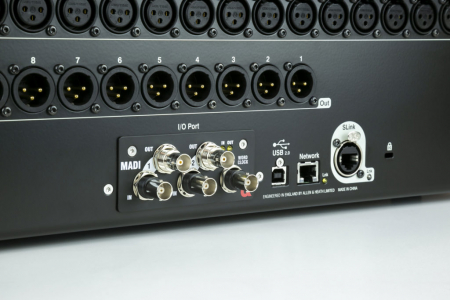 M-SQ-SMADI-AX - Modul Madi pentru mixerele SQ [3]