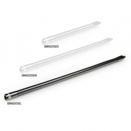 MA GOOSE L - Tijă flexibilă tip Gooseneck 460mm [3]